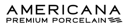 americana premium porcelain
