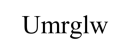 umrglw