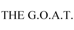 the g.o.a.t.