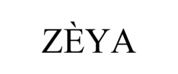 zÈya