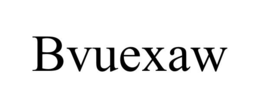 bvuexaw