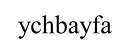 ychbayfa