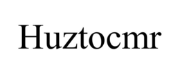 huztocmr