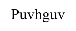 puvhguv