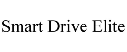 smart drive elite