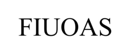 fiuoas