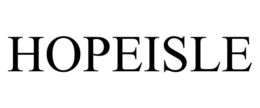 hopeisle