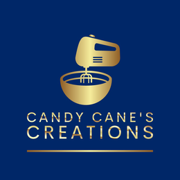candy cane's creations
