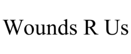 wounds r us