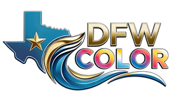 dfw color