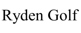 ryden golf
