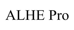 alhe pro