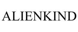 alienkind