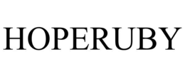 hoperuby
