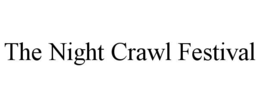 the night crawl festival