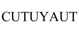 cutuyaut