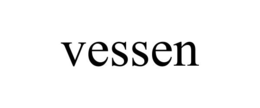 vessen