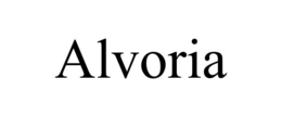 alvoria