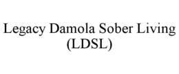 legacy damola sober living (ldsl)