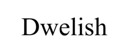 dwelish