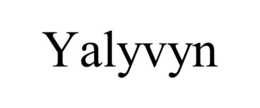 yalyvyn
