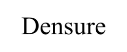 densure