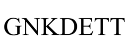 gnkdett