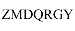 zmdqrgy