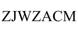 zjwzacm
