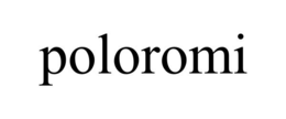 poloromi