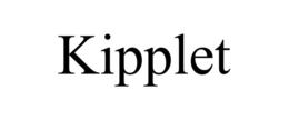 kipplet