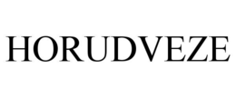 horudveze