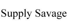 supply savage