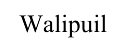 walipuil