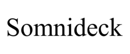 somnideck