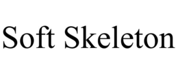 soft skeleton