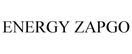 energy zapgo