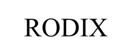 rodix