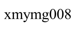 xmymg008