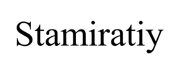 stamiratiy