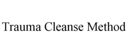 trauma cleanse method