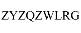 zyzqzwlrg