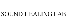 sound healing lab