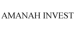 amanah invest