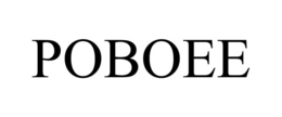 poboee