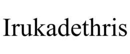 irukadethris