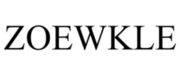 zoewkle