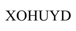 xohuyd