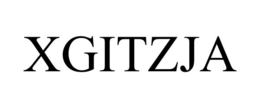 xgitzja