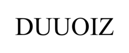 duuoiz